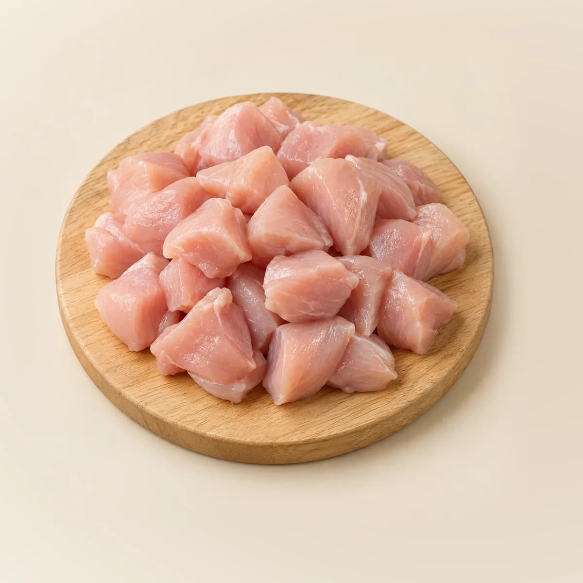 Broiler Boneless