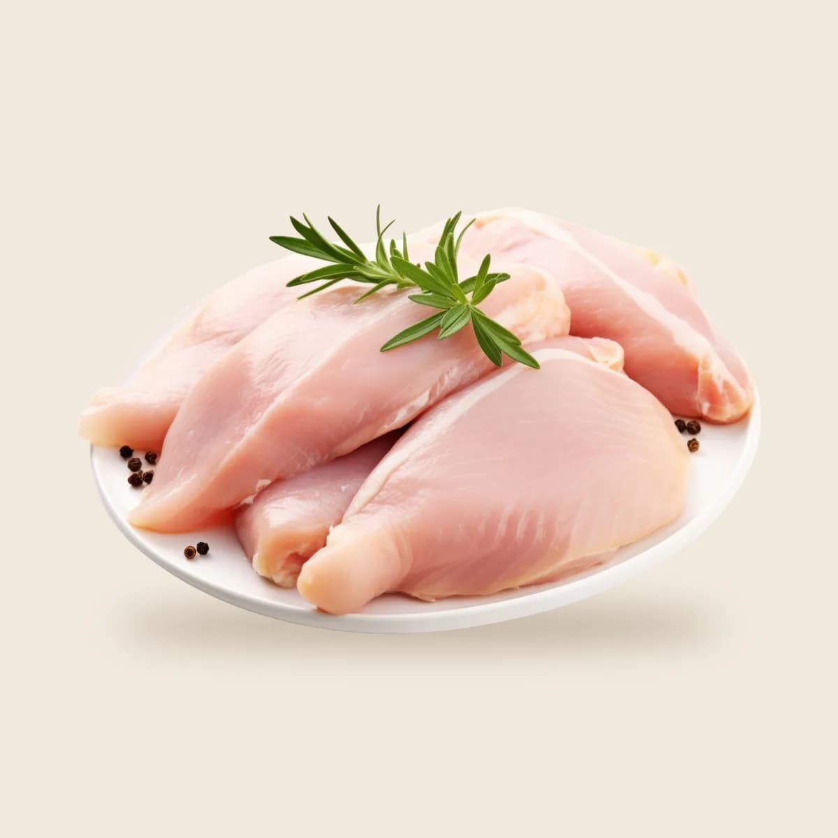 Broiler Breast
