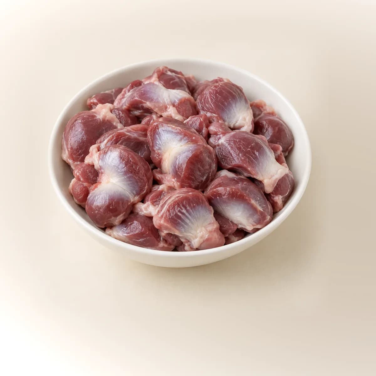 Broiler Gizzard