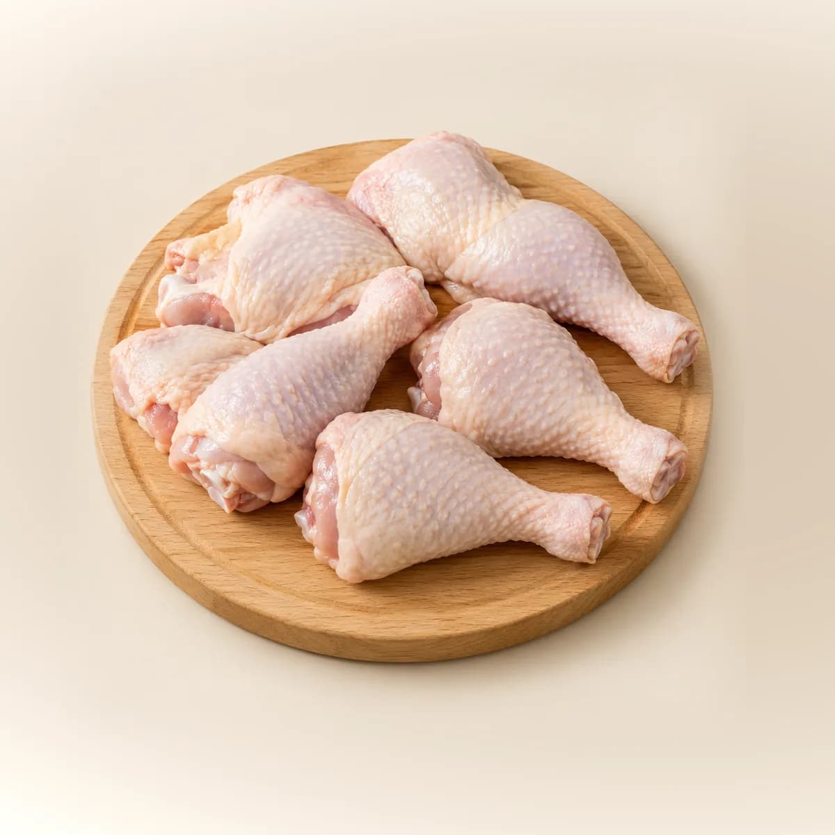 Broiler Leg