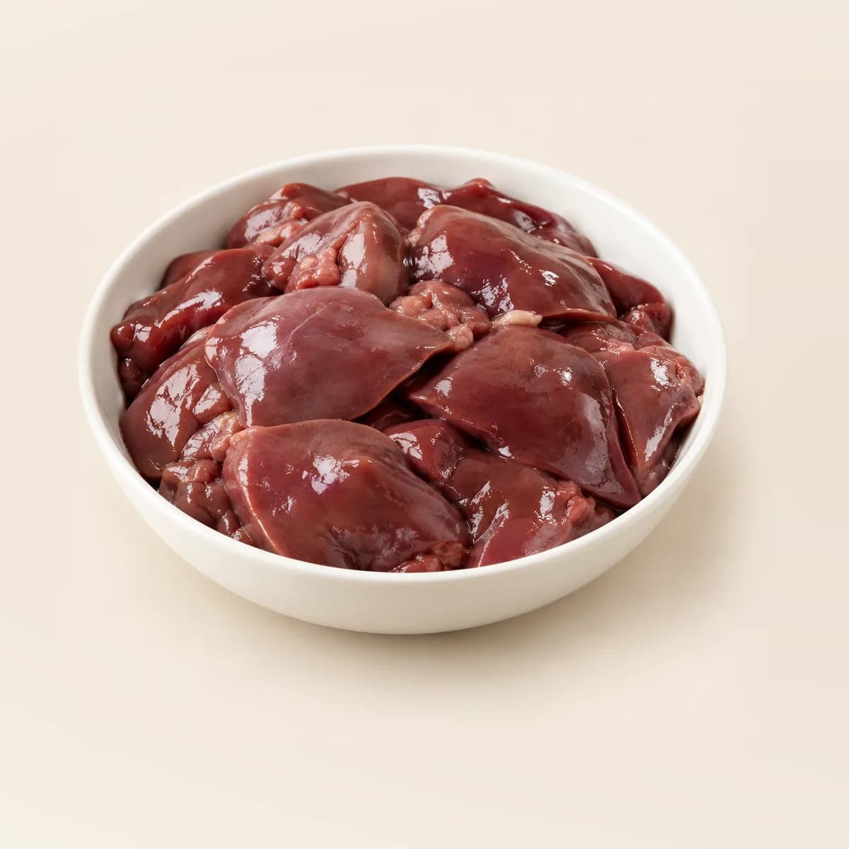 Broiler Liver
