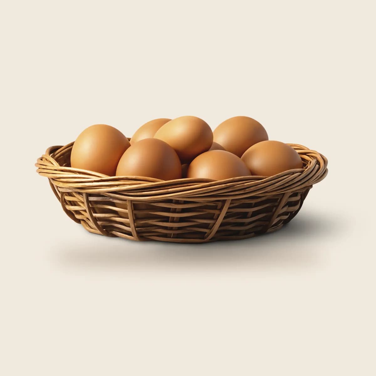 Brown Eggs