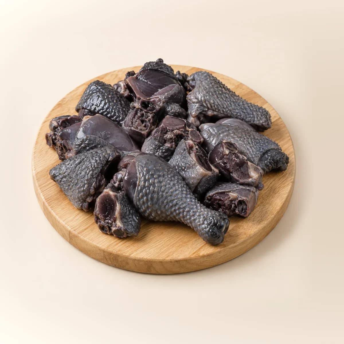 Kadaknath Meat
