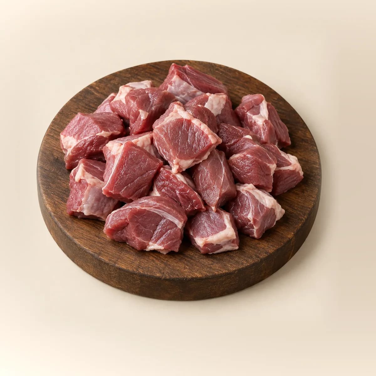 Mutton Boneless