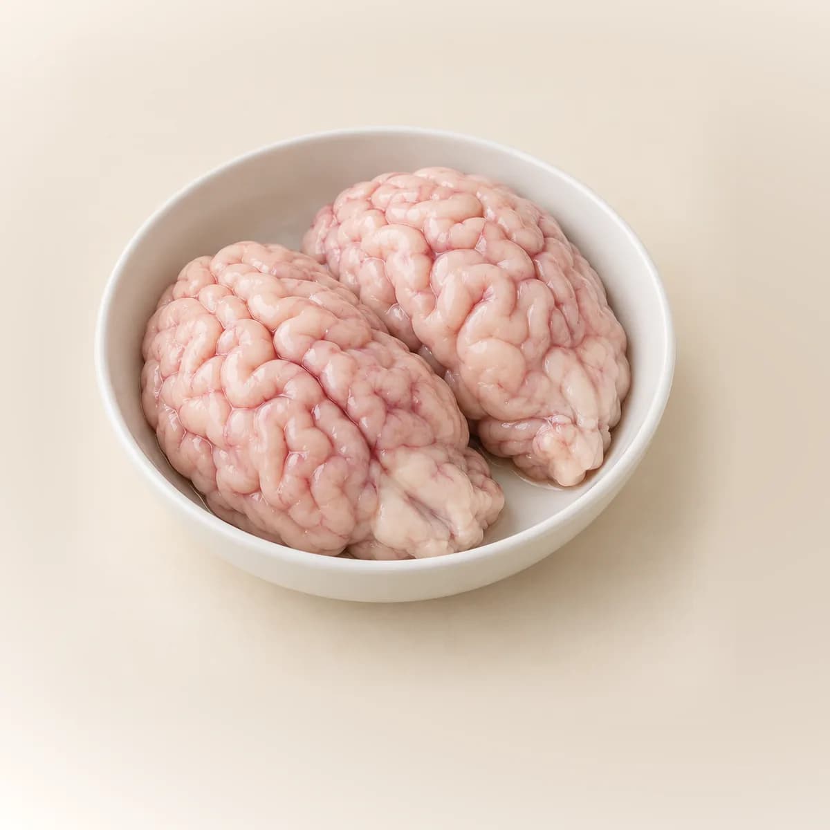 Mutton Brain