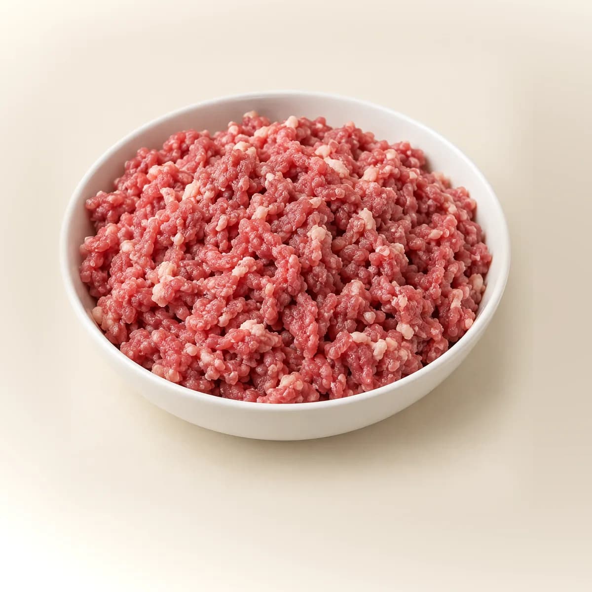 Mutton Keema