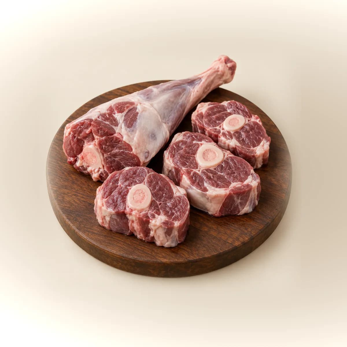 Mutton Leg