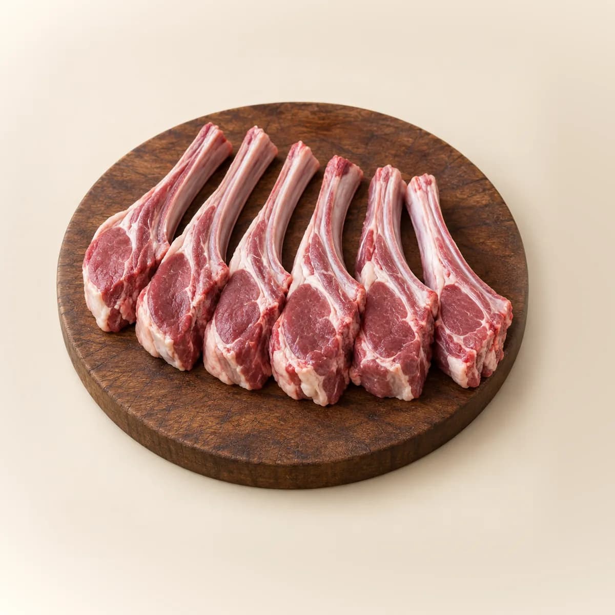 Mutton Ribs