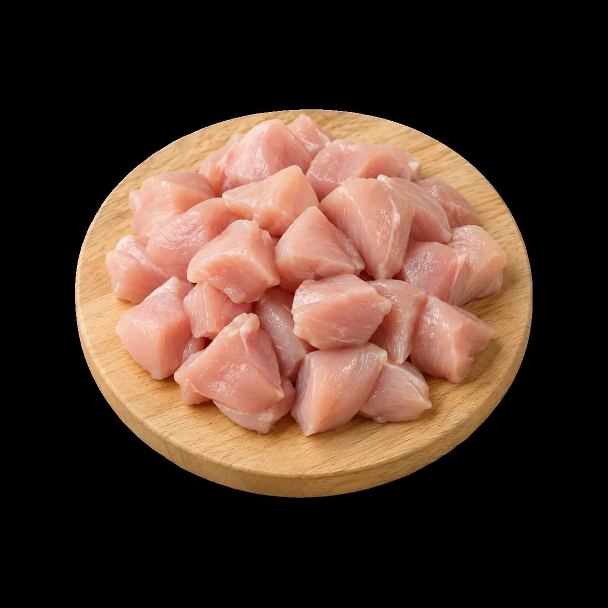 Broiler Boneless