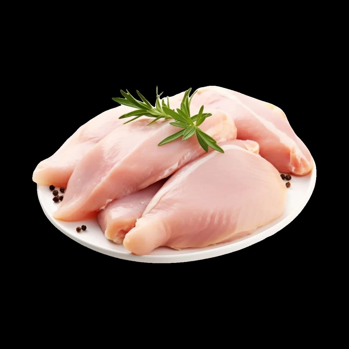 Broiler Breast