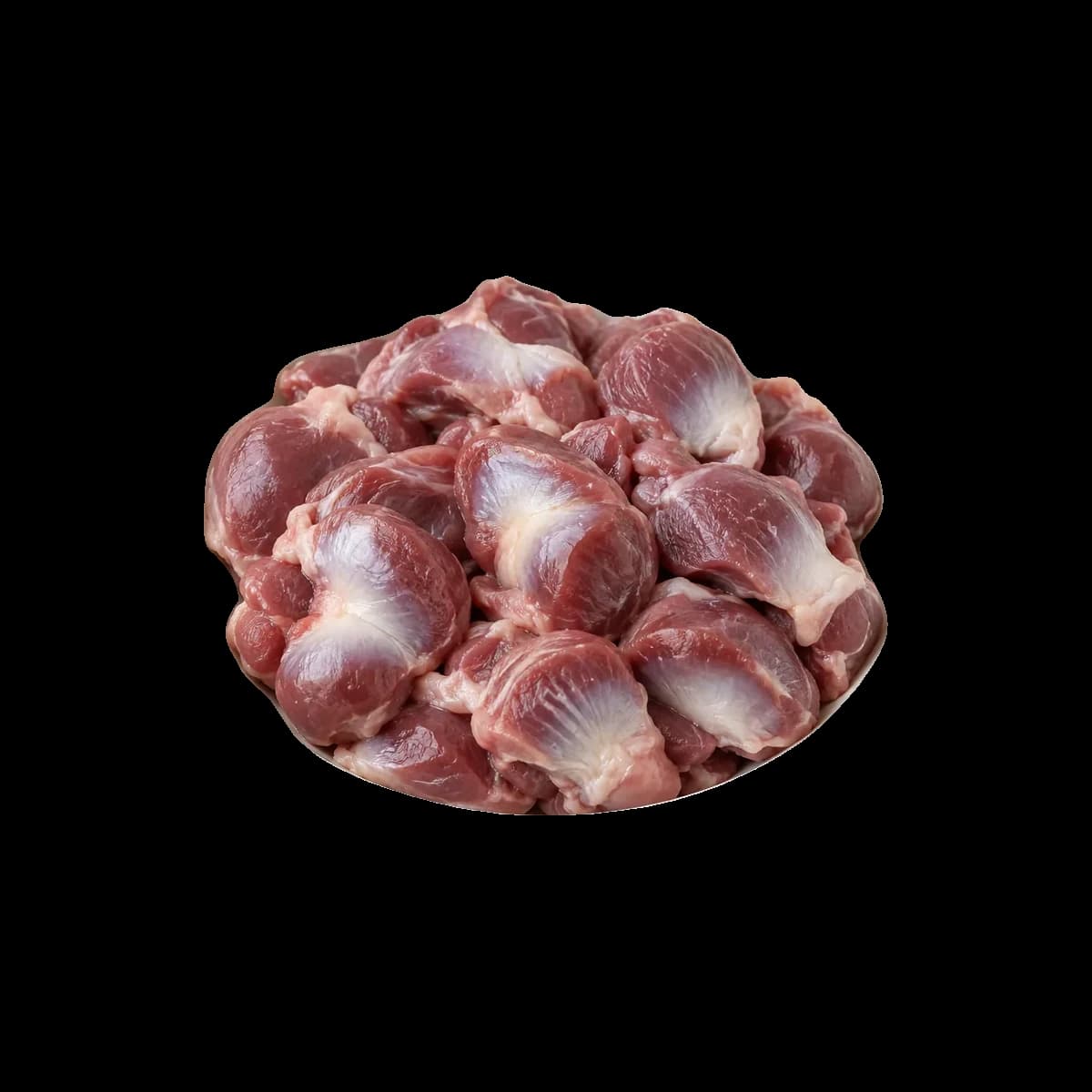 Broiler Gizzard