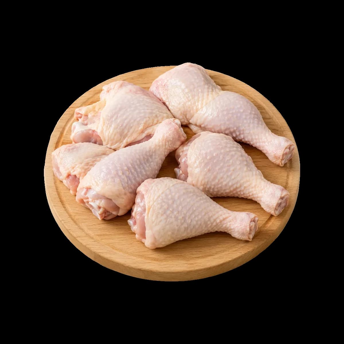 Broiler Leg