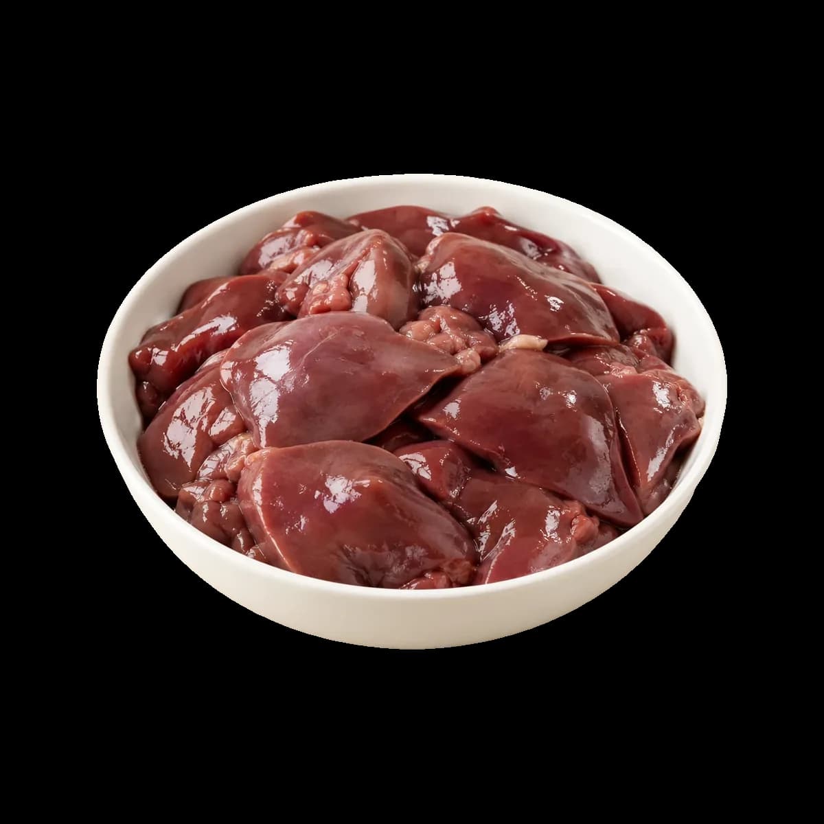Broiler Liver