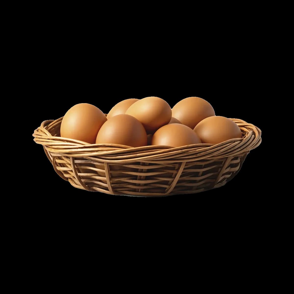 Brown Eggs