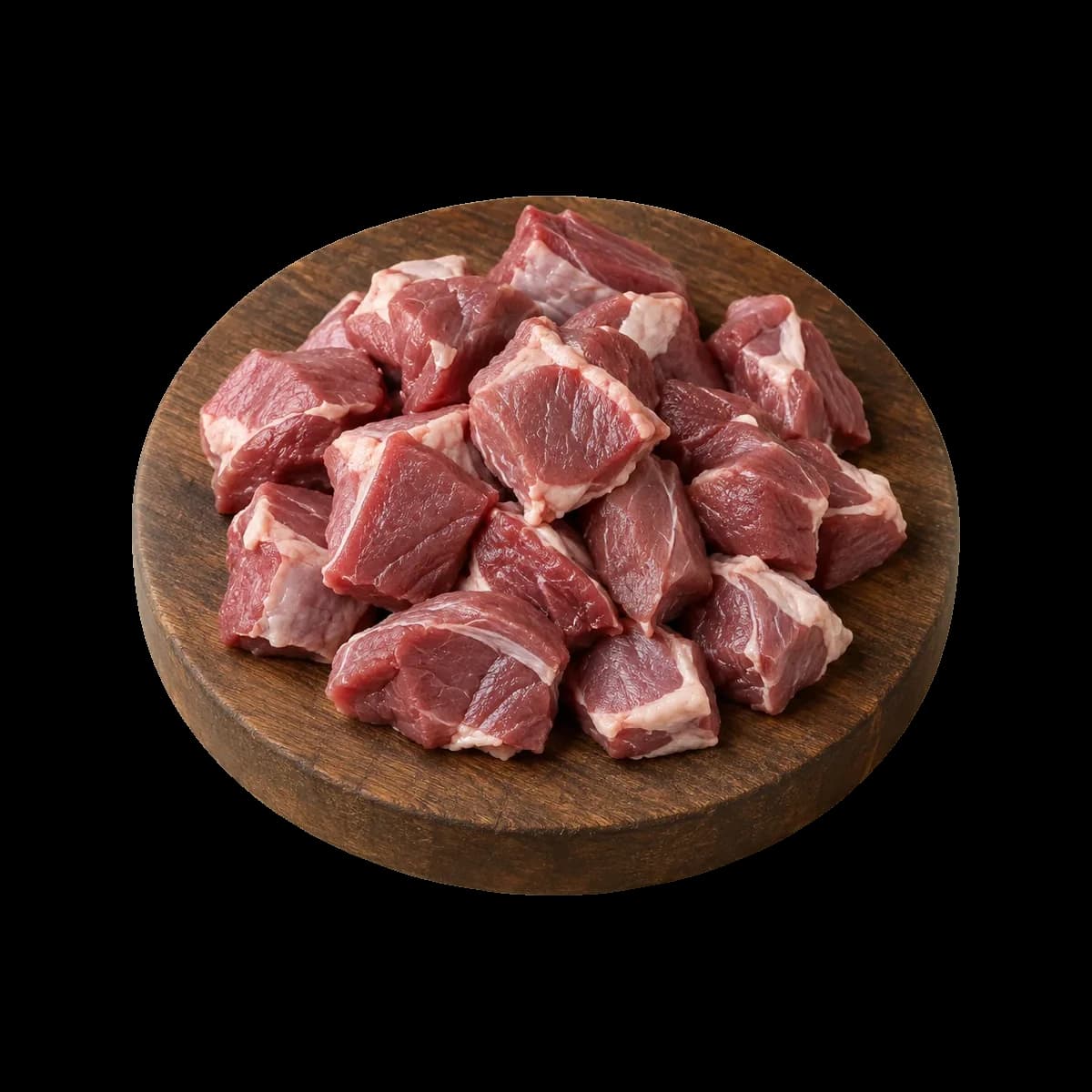 Mutton Boneless