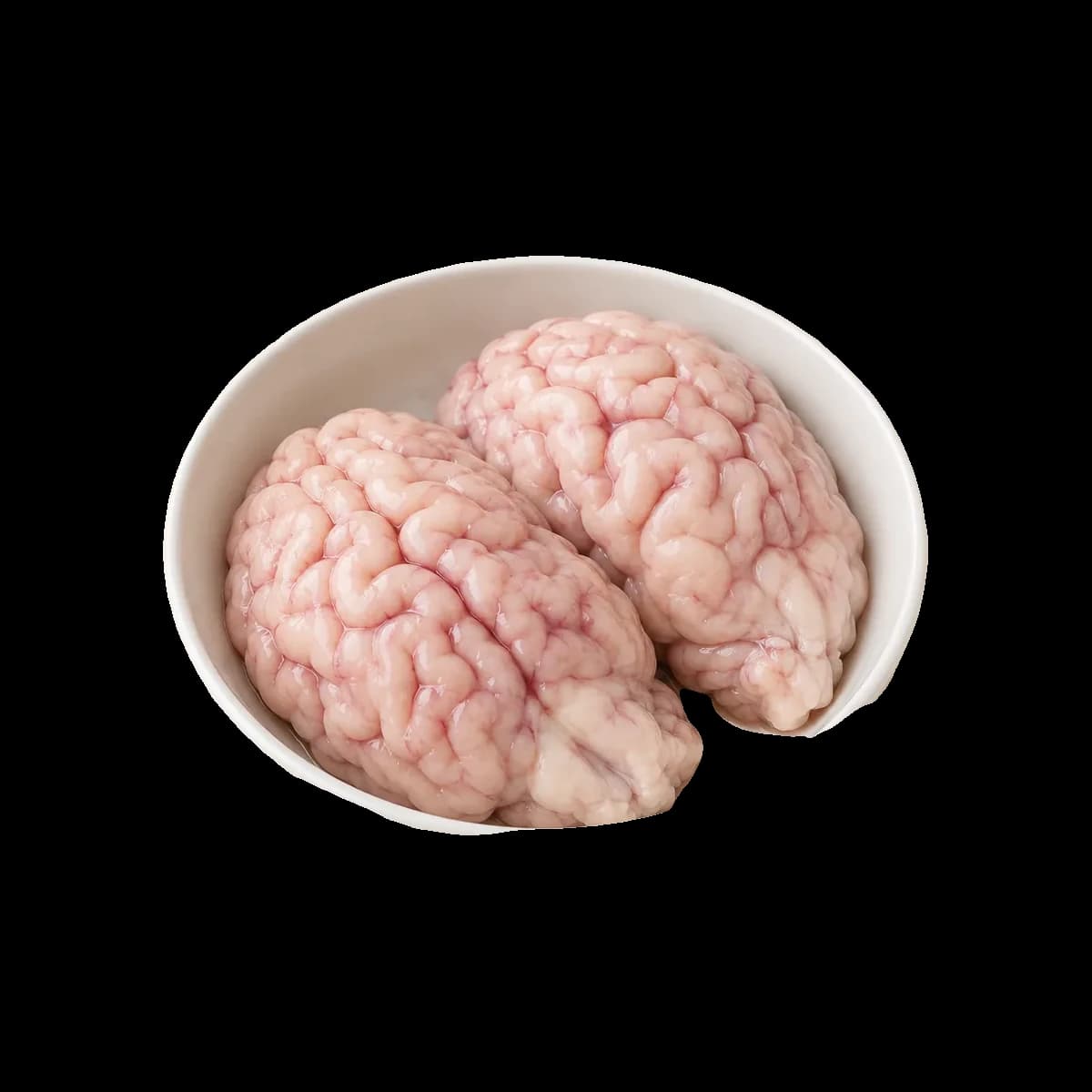 Mutton Brain