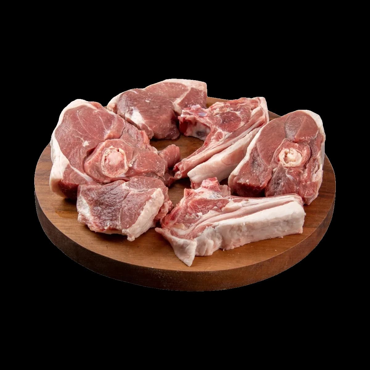 Mutton Curry Cut