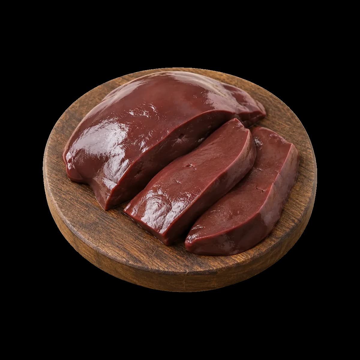Mutton Liver