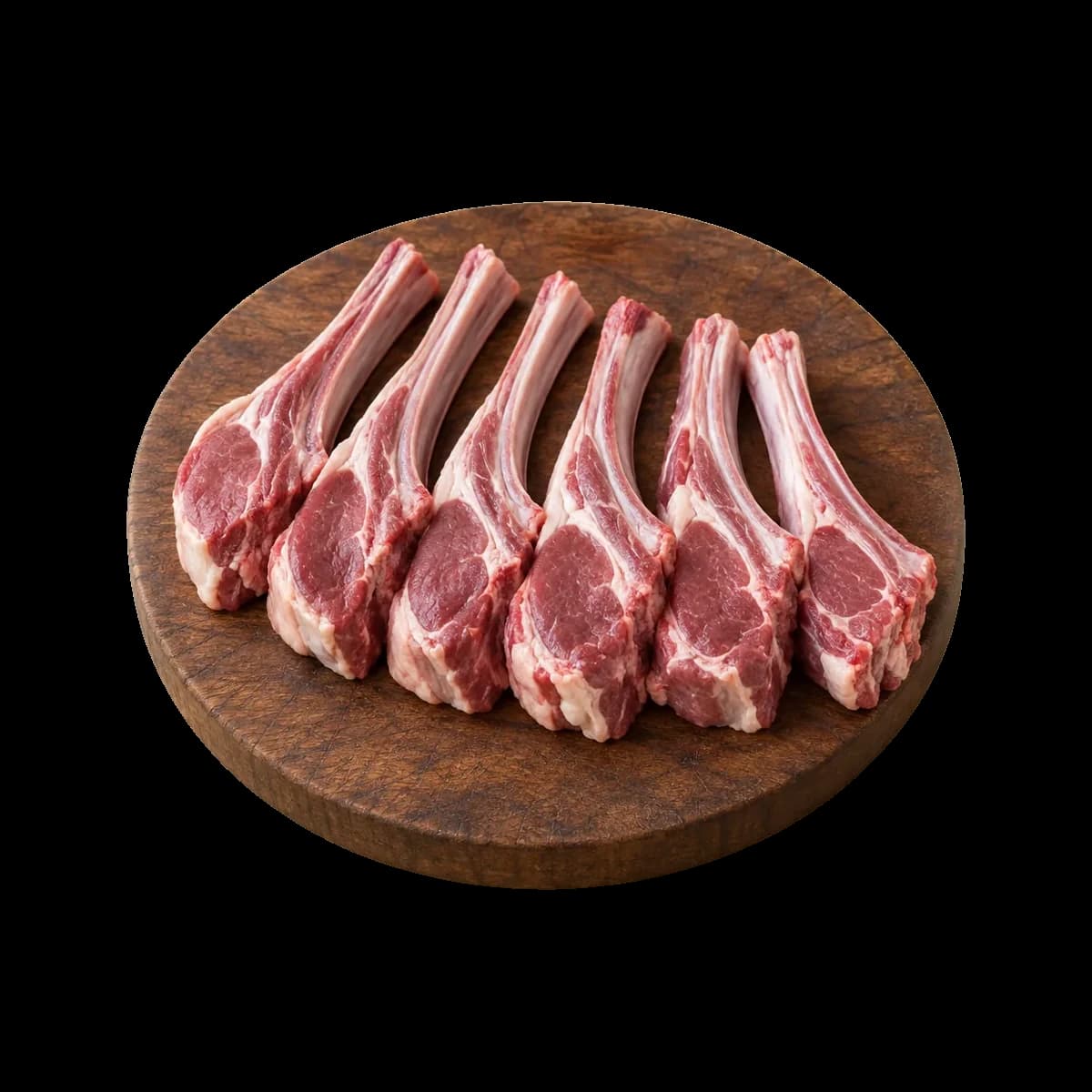Mutton Ribs