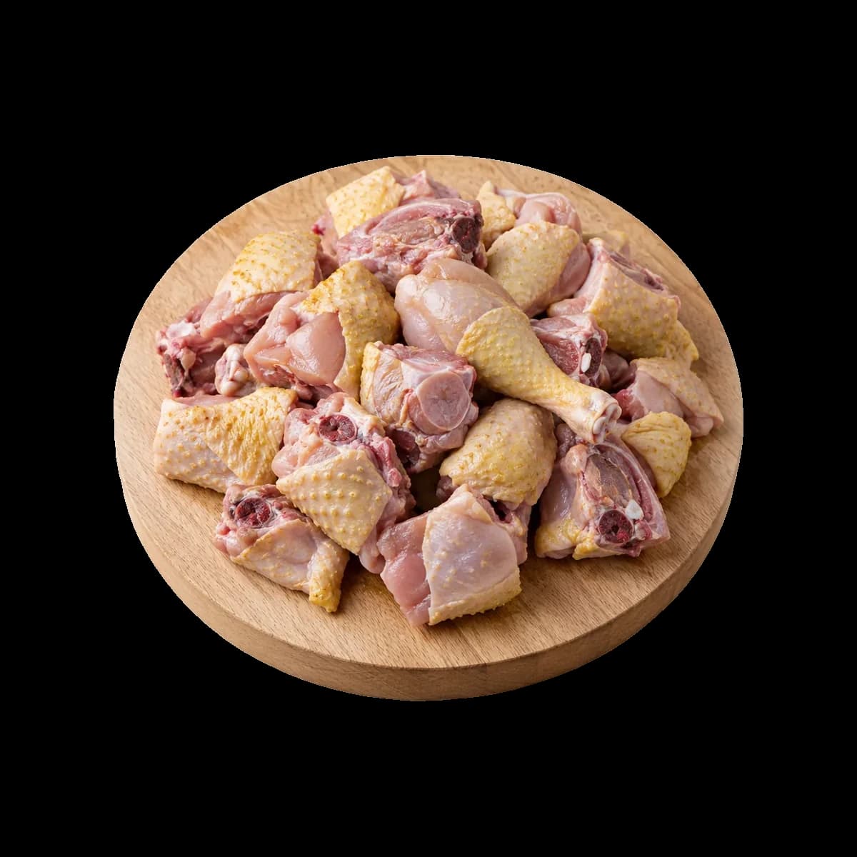 Natu Kodi Meat